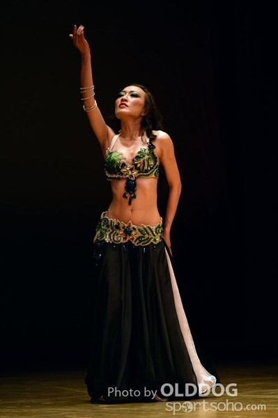 Belly Dance (95)