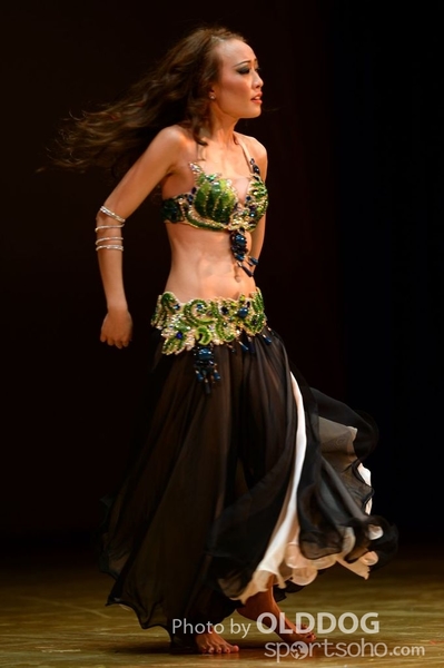 Belly Dance (96)