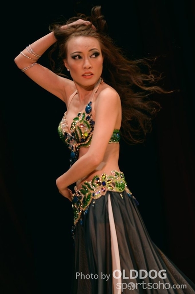 Belly Dance (99)