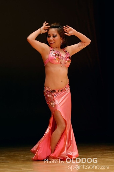 Belly Dance (102)