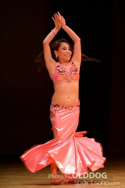 Belly Dance (103)