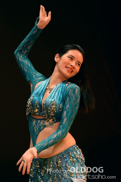 Belly Dance (104)