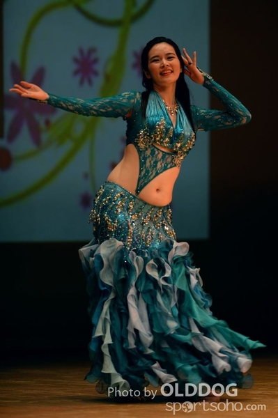 Belly Dance (105)