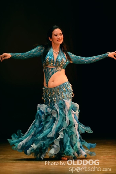 Belly Dance (106)