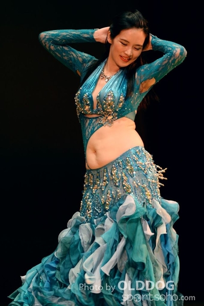 Belly Dance (108)
