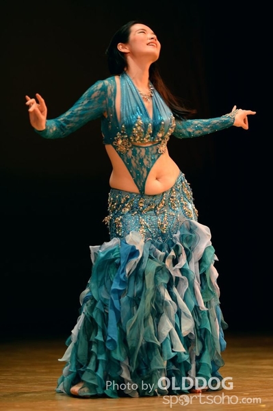 Belly Dance (109)