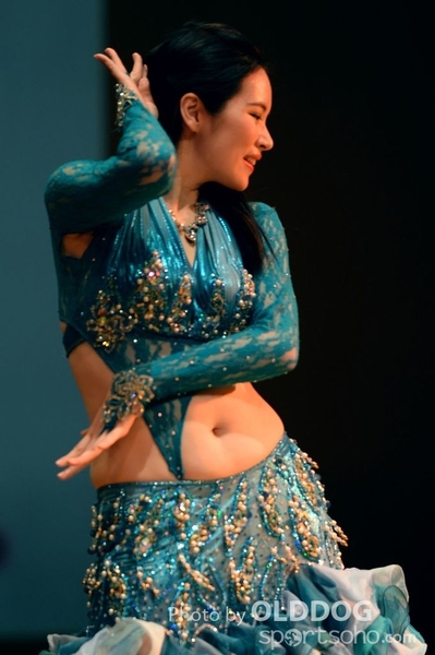 Belly Dance (110)