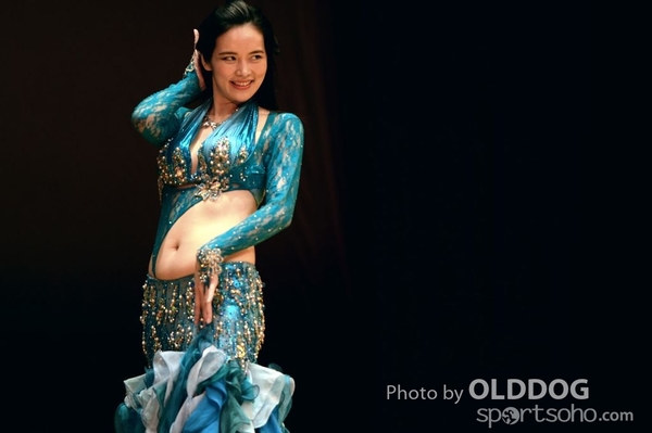 Belly Dance (112)