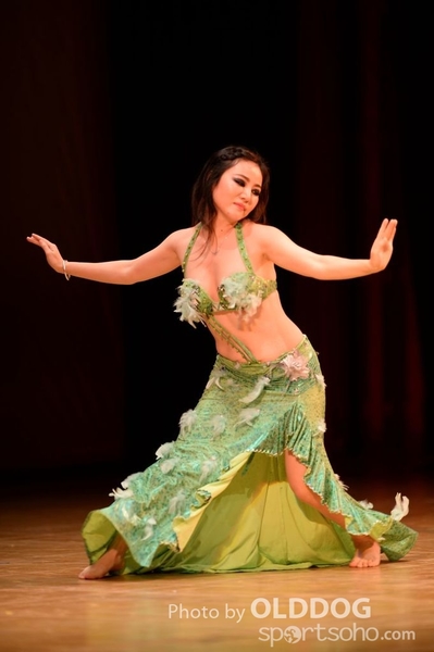 Belly Dance (114)