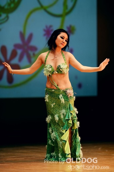 Belly Dance (115)