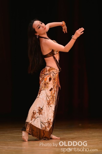 Belly Dance (118)