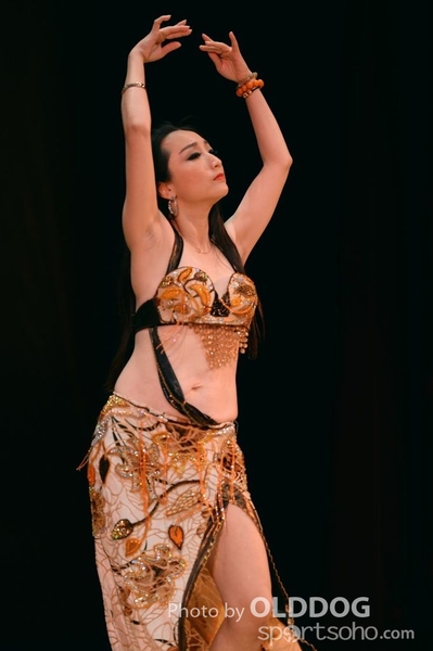 Belly Dance (119)