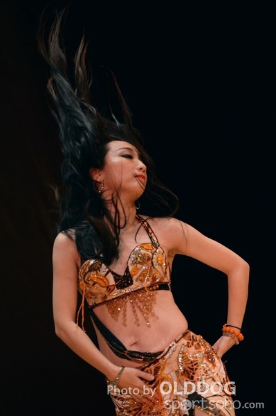 Belly Dance (124)