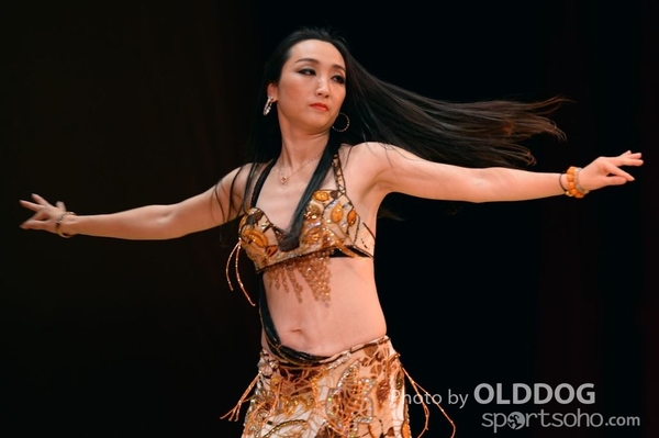 Belly Dance (126)