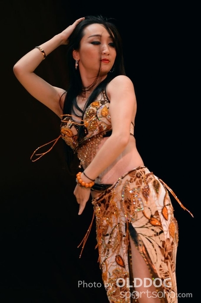 Belly Dance (127)