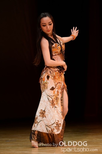 Belly Dance (128)