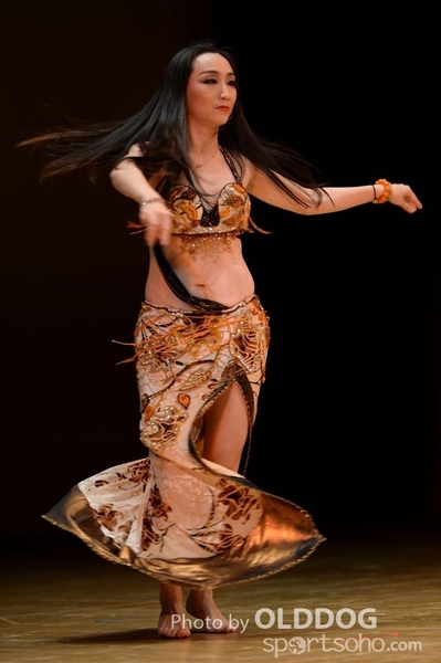 Belly Dance (129)
