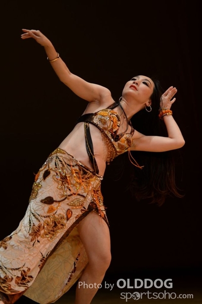 Belly Dance (131)