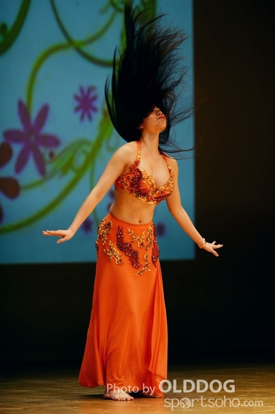 Belly Dance (132)