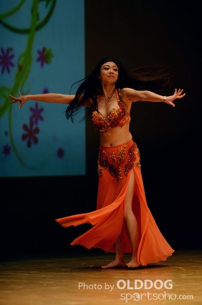 Belly Dance (133)