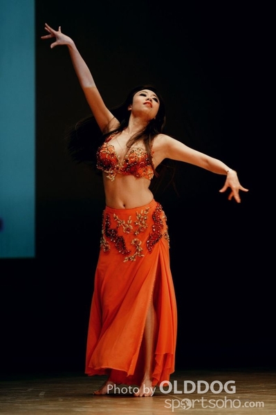 Belly Dance (134)
