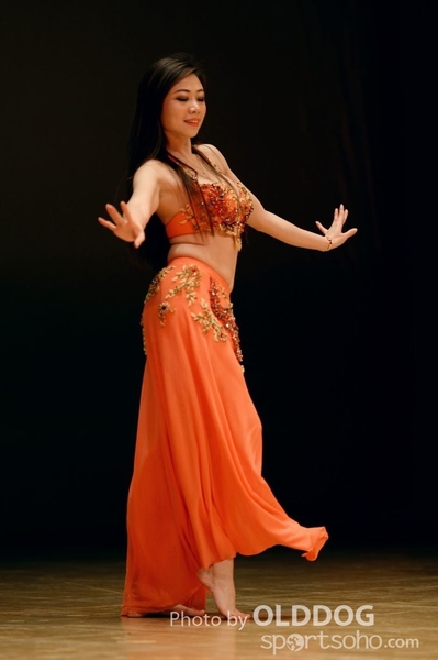 Belly Dance (135)