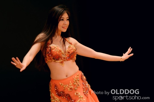 Belly Dance (136)