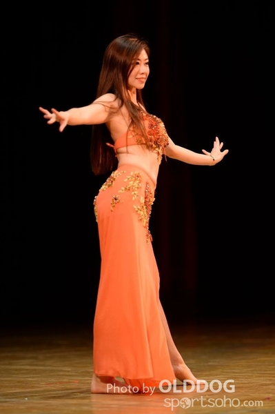 Belly Dance (138)