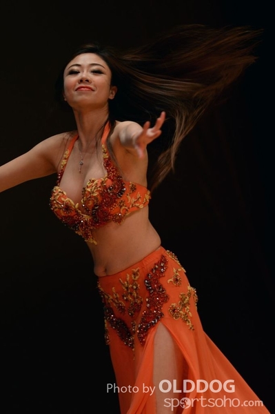 Belly Dance (141)