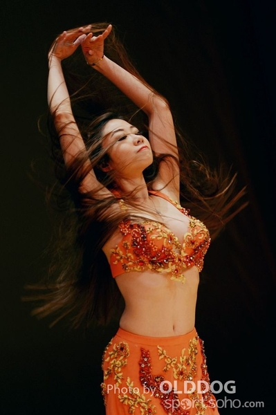 Belly Dance (142)