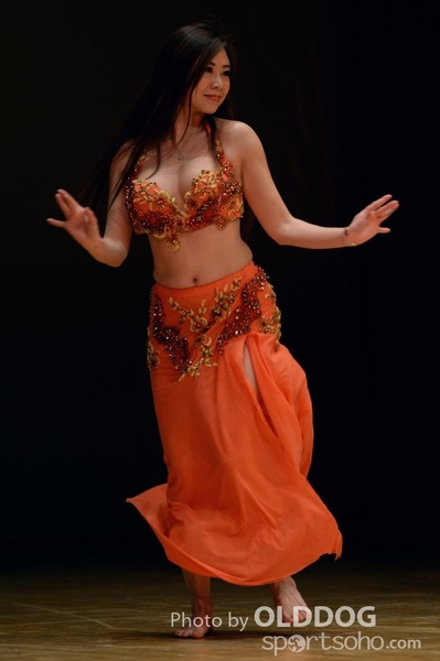 Belly Dance (143)