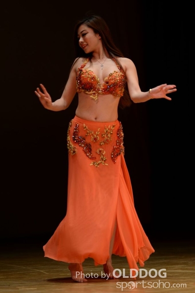 Belly Dance (144)