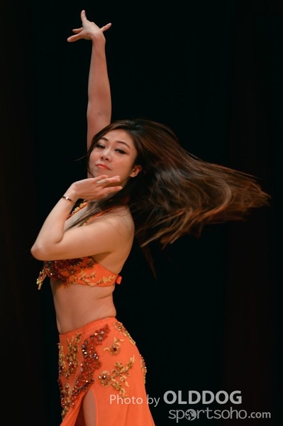 Belly Dance (145)