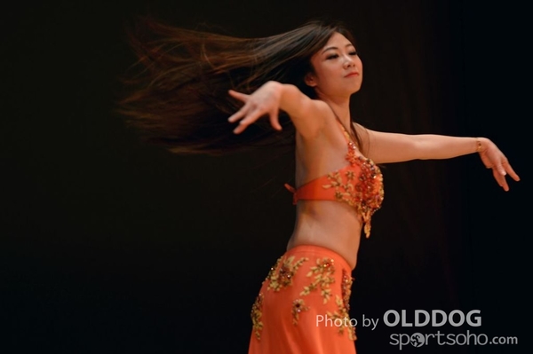Belly Dance (146)
