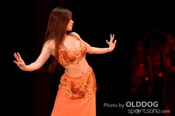 Belly Dance (148)