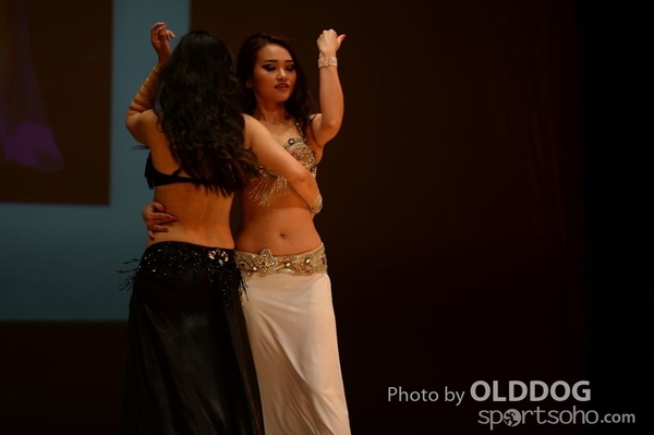 Belly Dance (152)