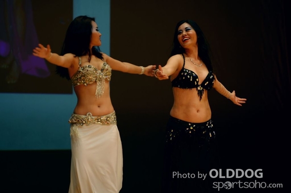 Belly Dance (153)