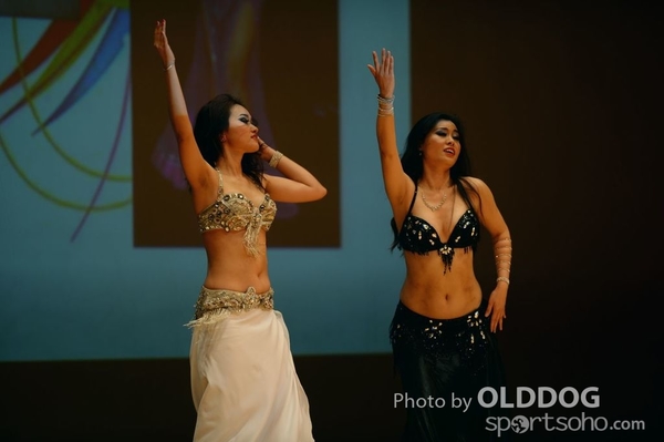 Belly Dance (154)