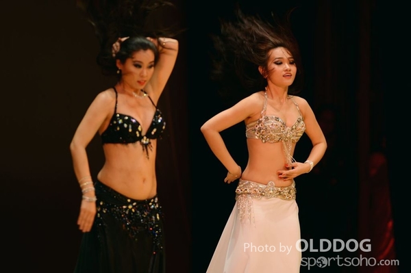 Belly Dance (155)