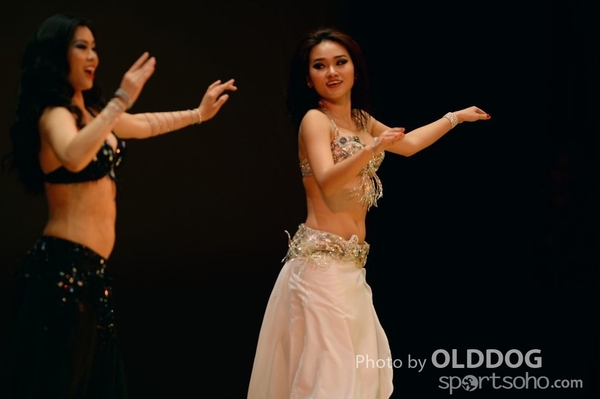 Belly Dance (156)
