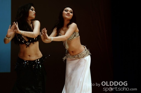 Belly Dance (157)