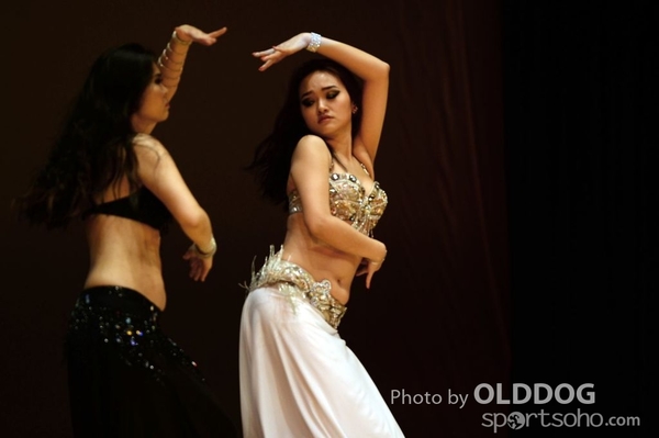 Belly Dance (158)