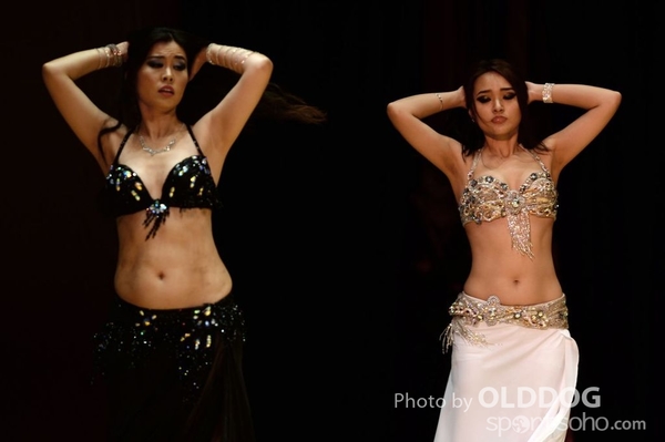 Belly Dance (159)