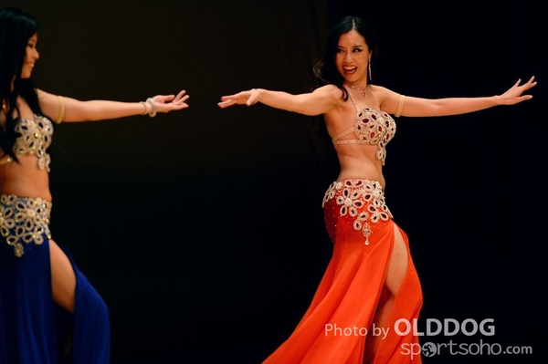 Belly Dance (162)