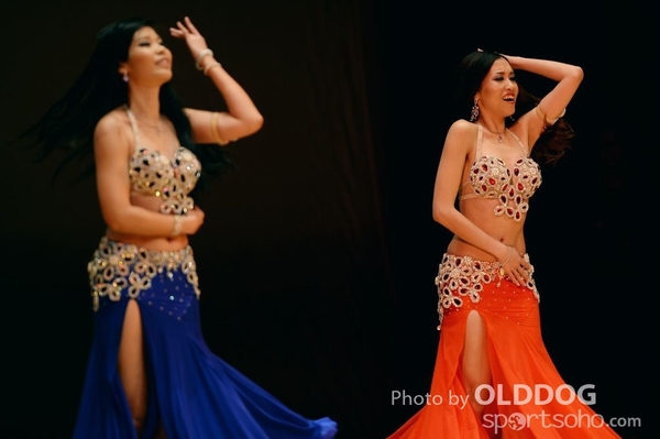 Belly Dance (163)