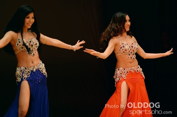 Belly Dance (164)