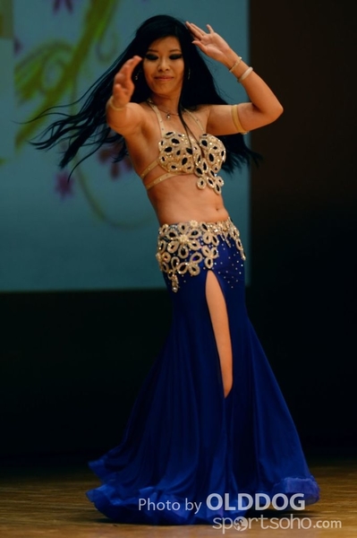 Belly Dance (165)