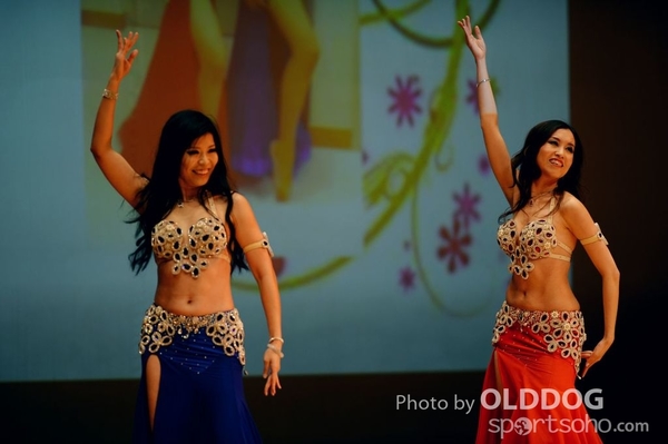Belly Dance (166)
