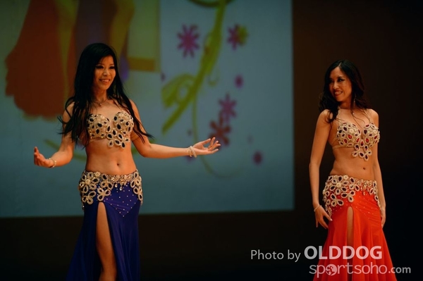 Belly Dance (167)