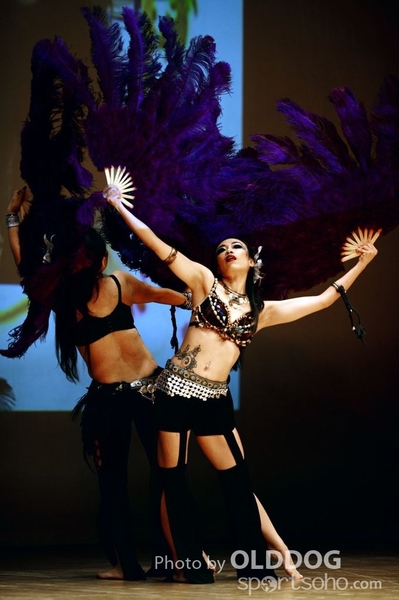 Belly Dance (168)